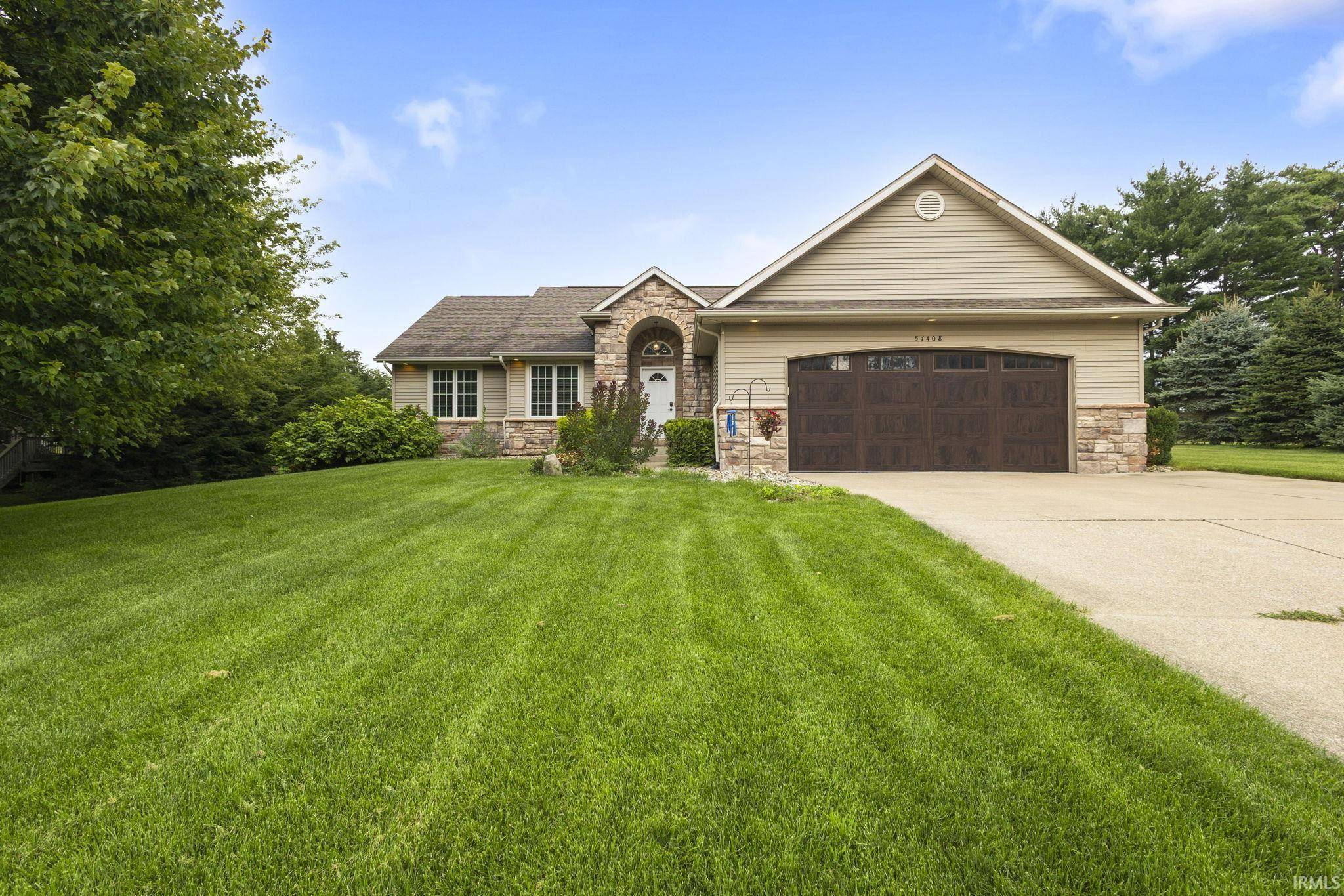 57408 Blackhawk DR, Goshen, IN 46528