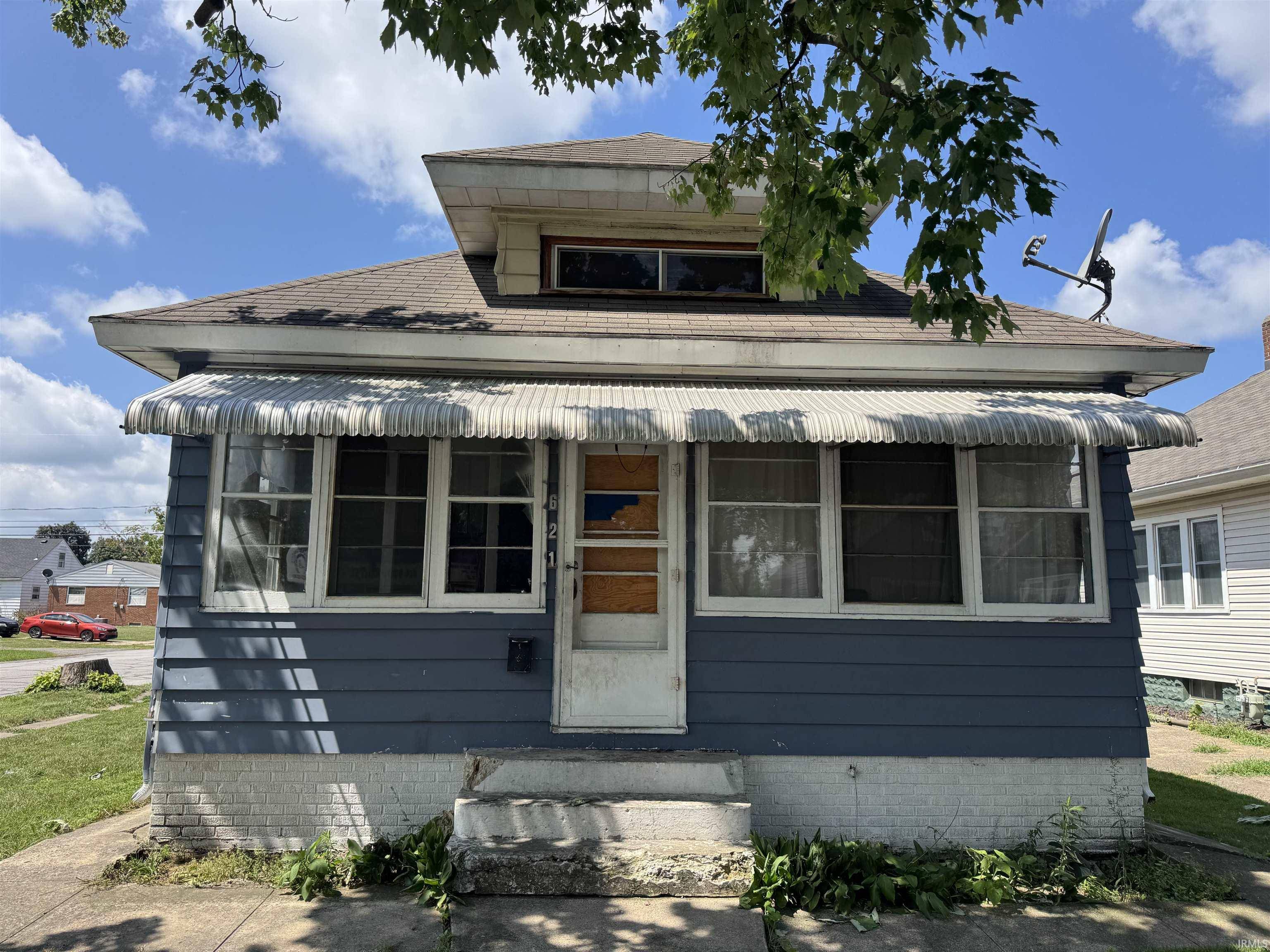 621 S Kaley ST, South Bend, IN 46619