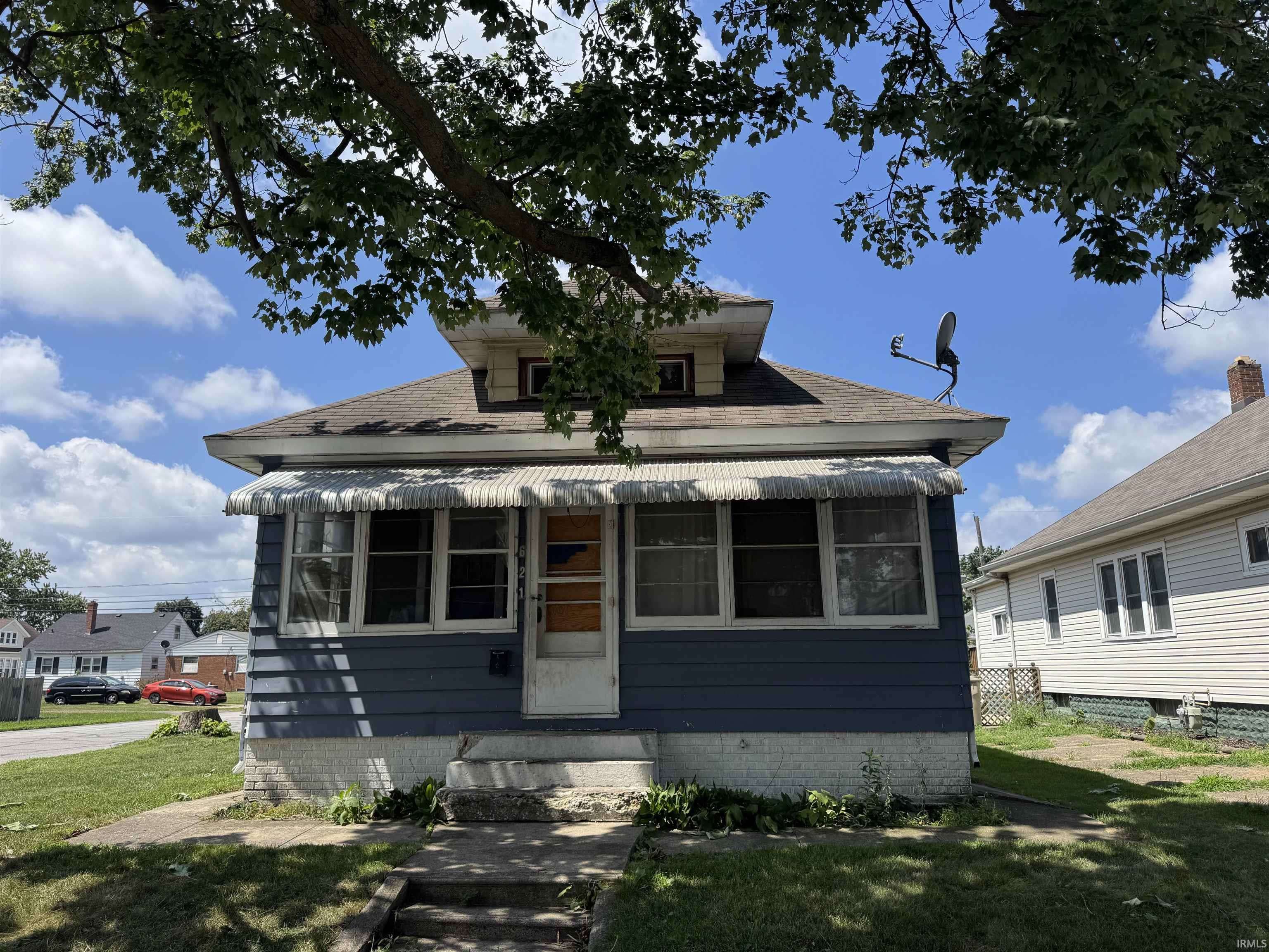 621 S Kaley ST, South Bend, IN 46619