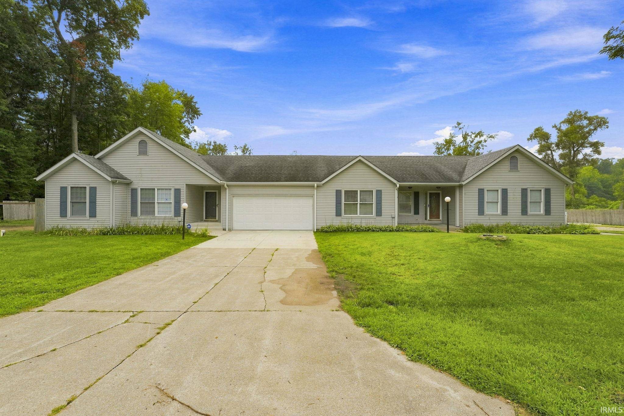 26642 Sturdy Oak DR, Elkhart, IN 46514