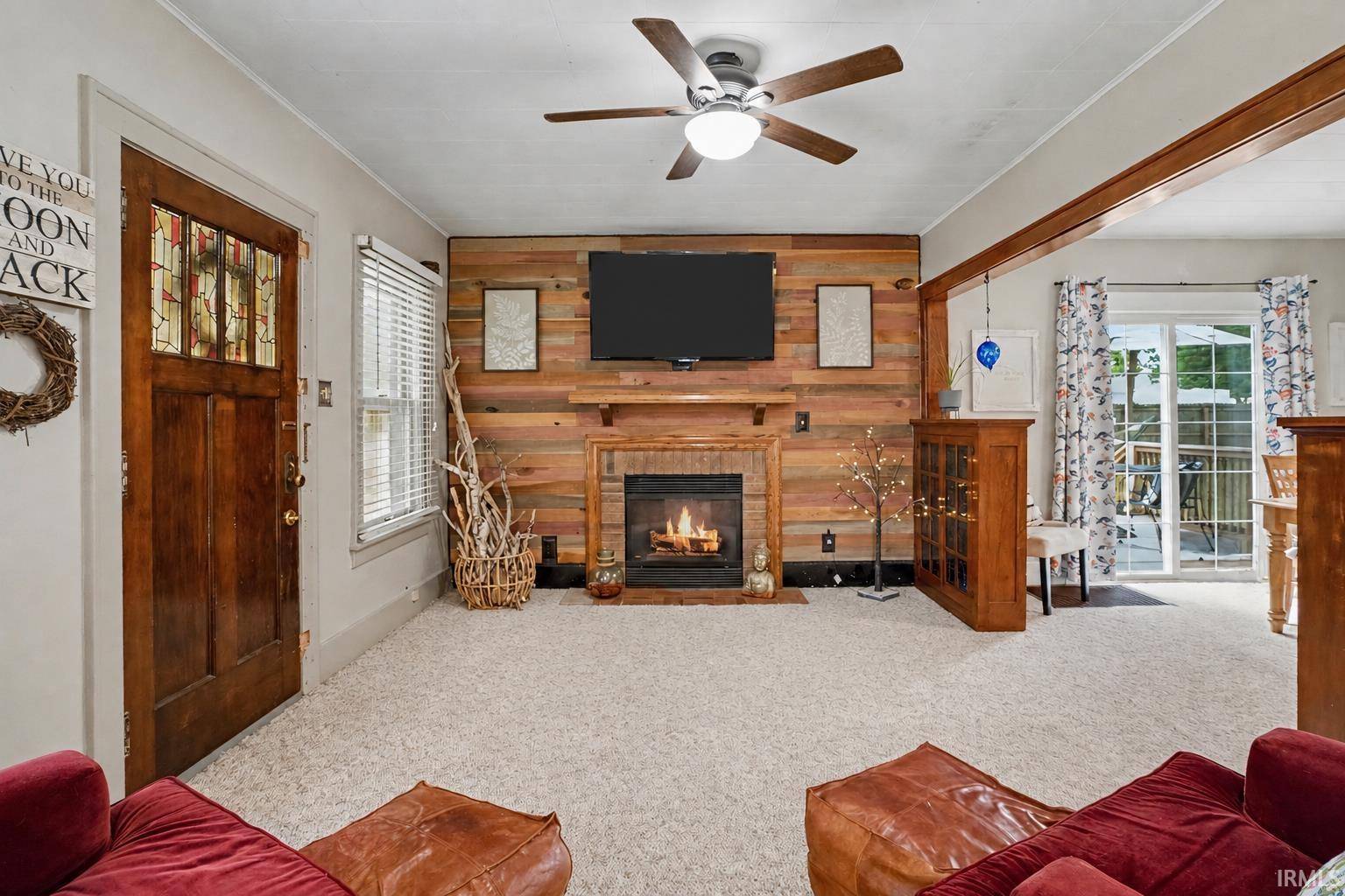 1513 El Reno ST, Elkhart, IN 46516