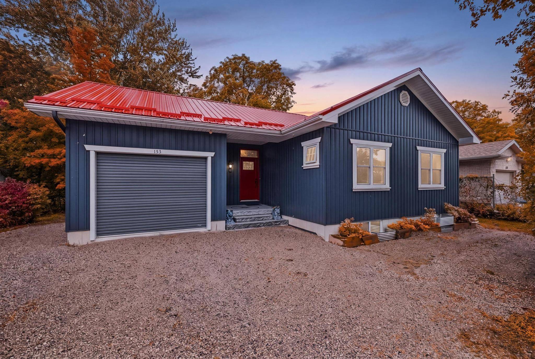 153 James ST, Huron East, ON N0K 1W0