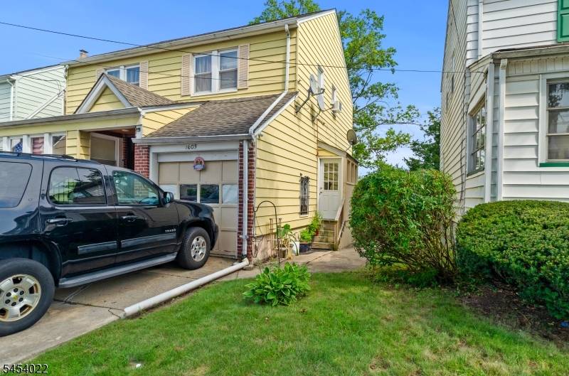 1603 Bayview Ave, Hillside Twp., NJ 07205