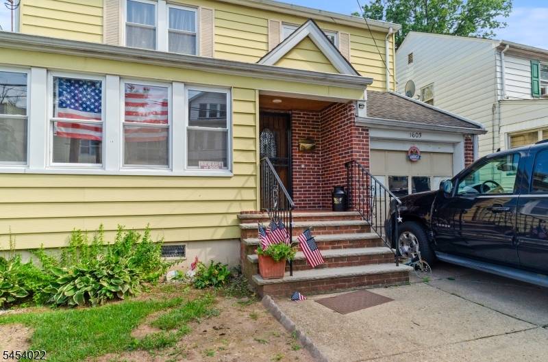 1603 Bayview Ave, Hillside Twp., NJ 07205