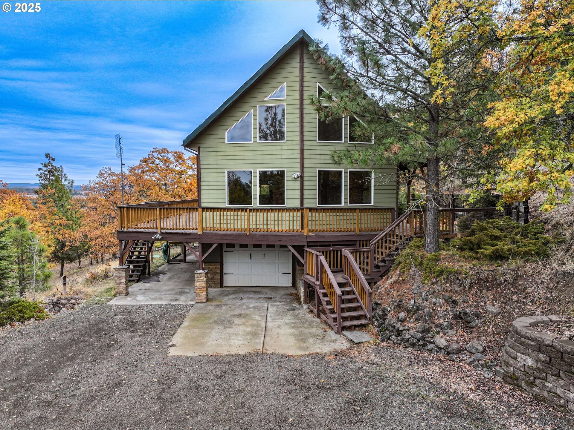 2224 FOSTER PL, Goldendale, WA 98620