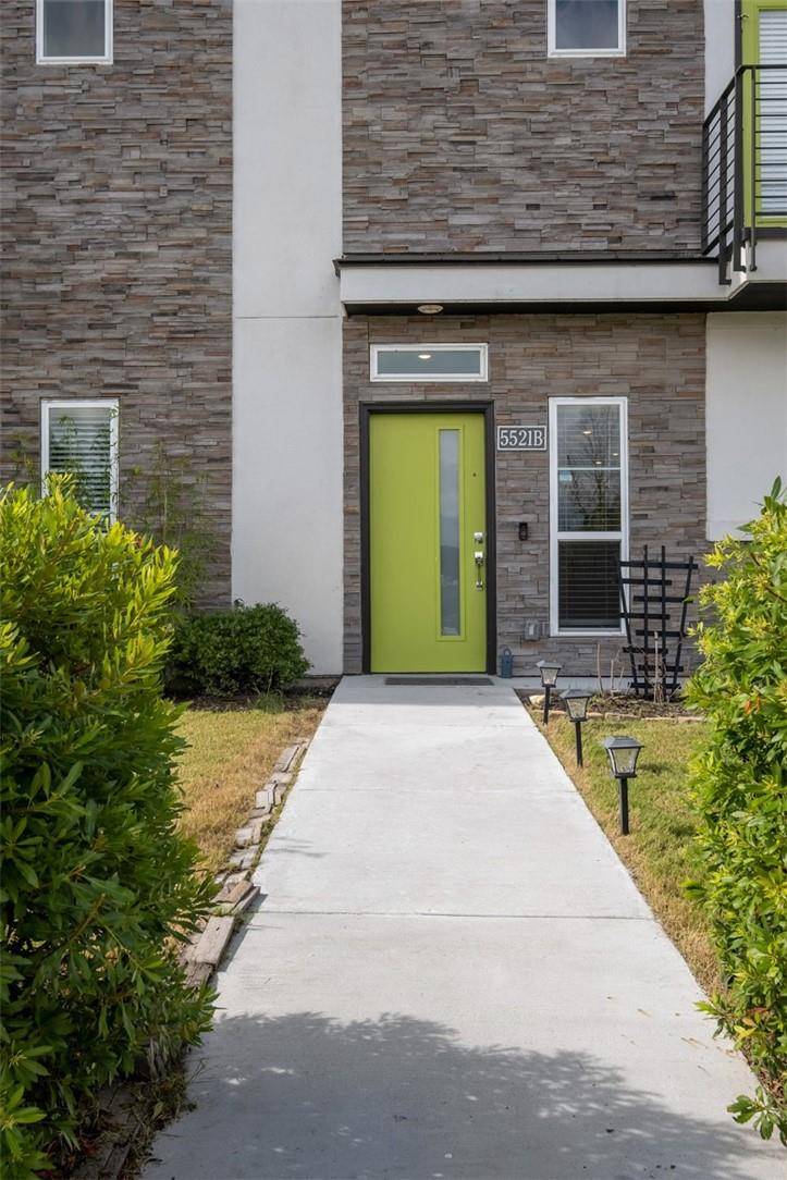 5521 Charles Merle DR #29, Austin, TX 78747