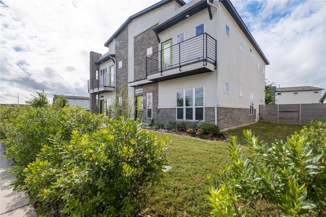 5521 Charles Merle DR #29, Austin, TX 78747