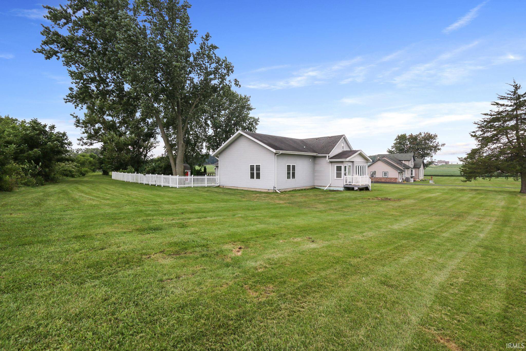 12909 W 125th Ave AVE, Cedar Lake, IN 46303