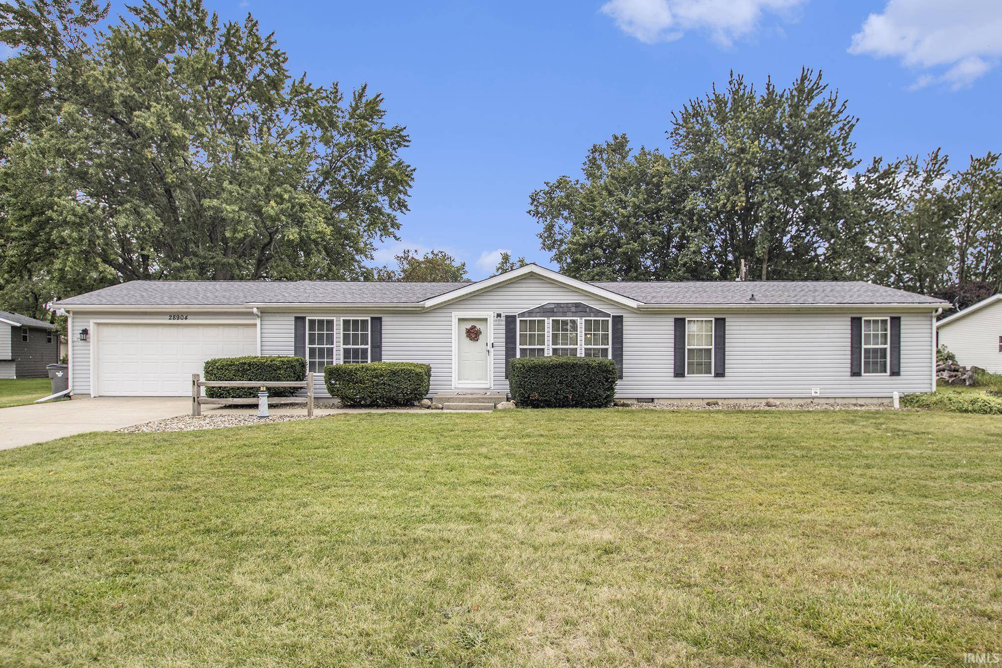 28904 Old Us Highway 20 ***, Elkhart, IN 46514-1304