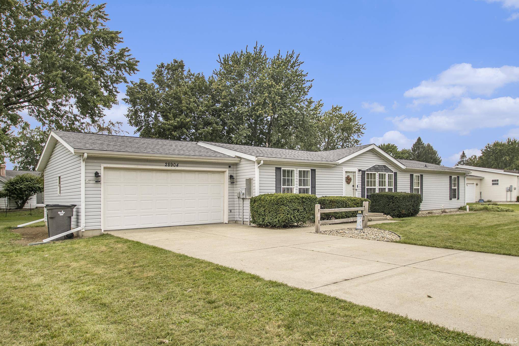 28904 Old Us Highway 20 ***, Elkhart, IN 46514-1304