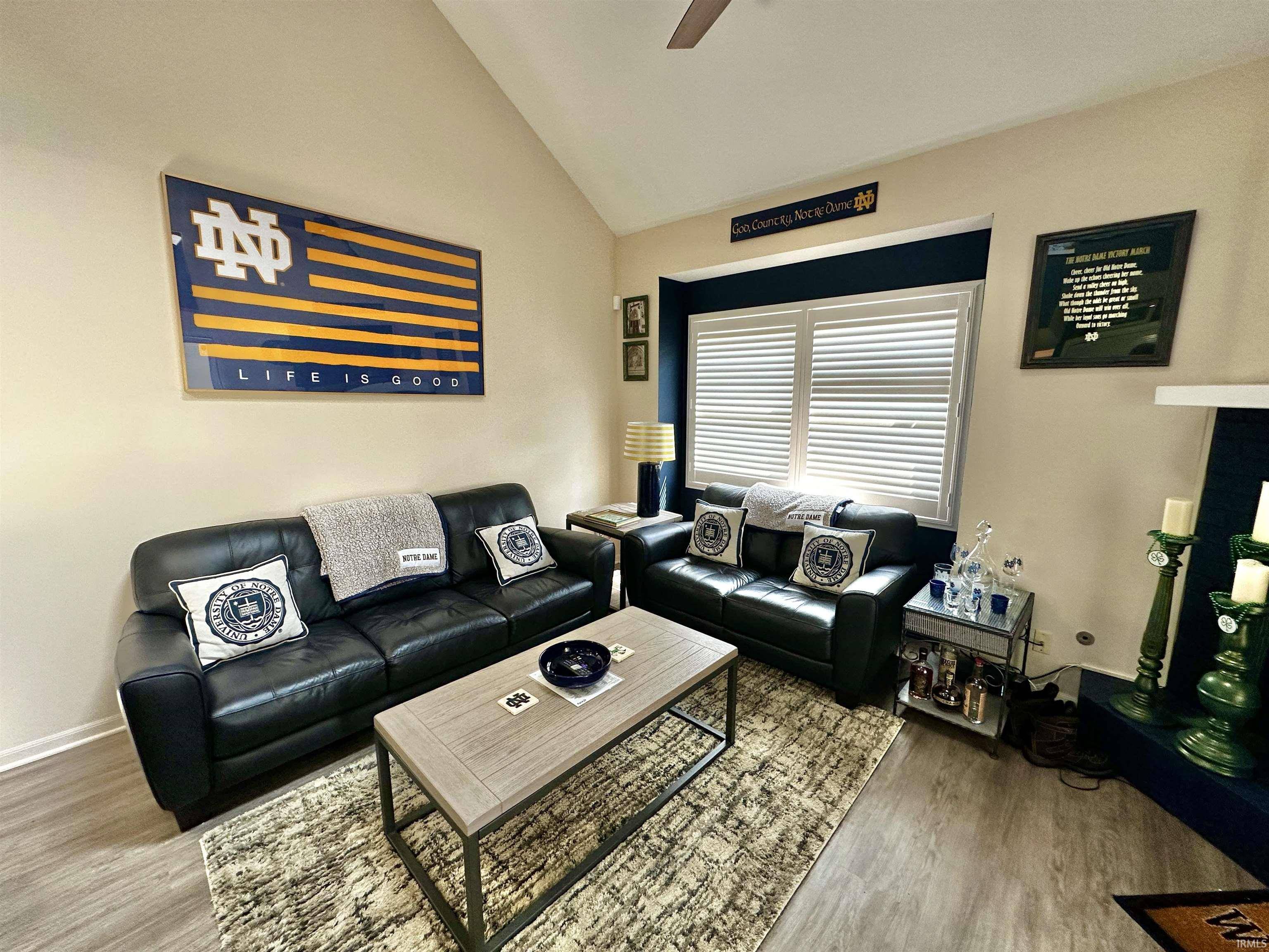 1571 N Oakhill DR #P-6, South Bend, IN 46637-5683