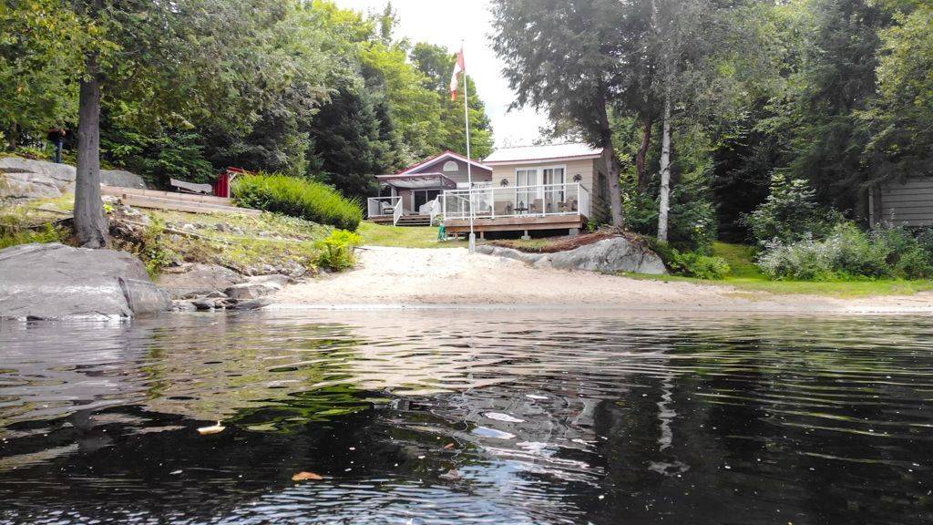 301 Farleys RD, Whitestone, ON P0A 1G0
