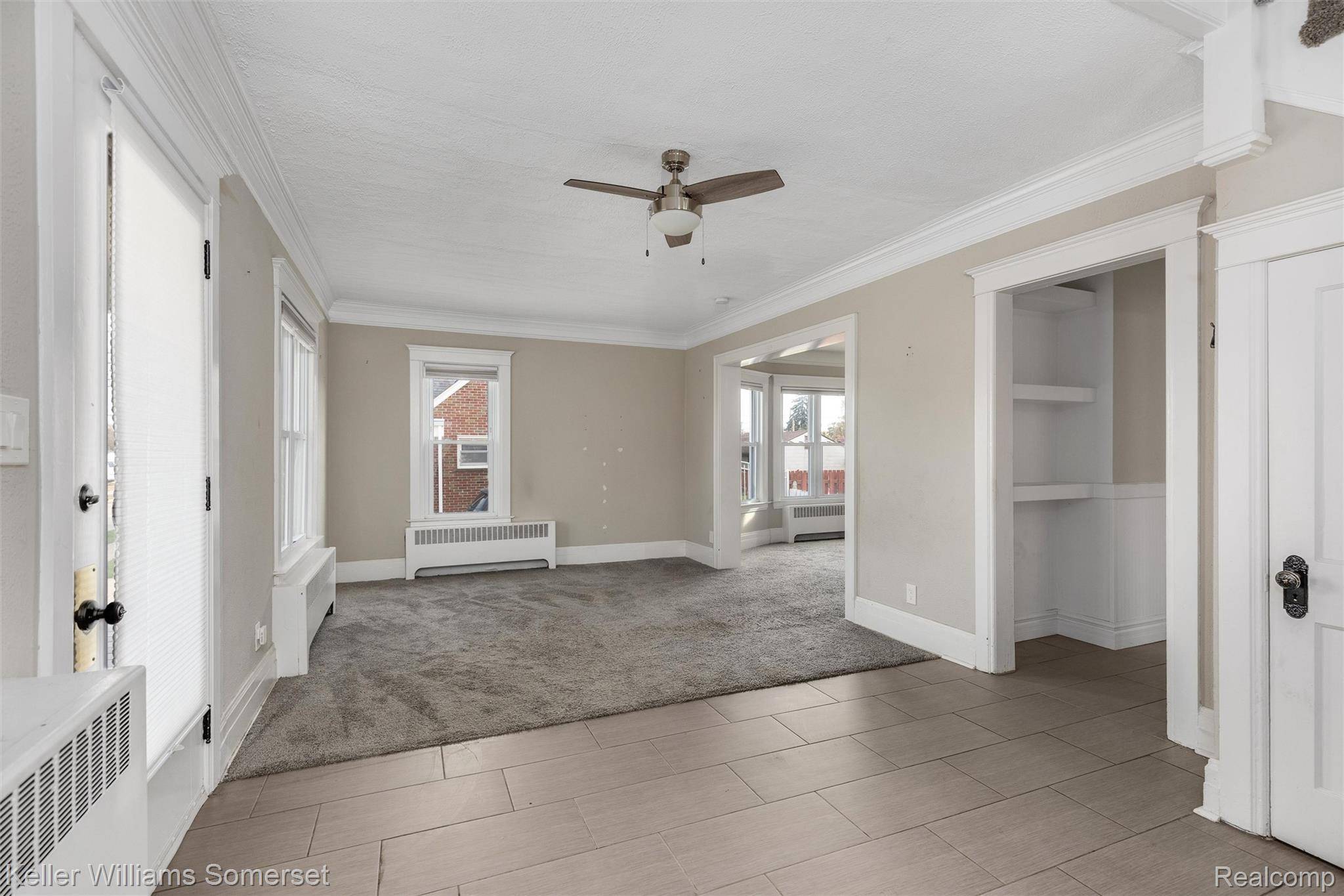 22816 Ridgeway ST, St. Clair Shores, MI 48080