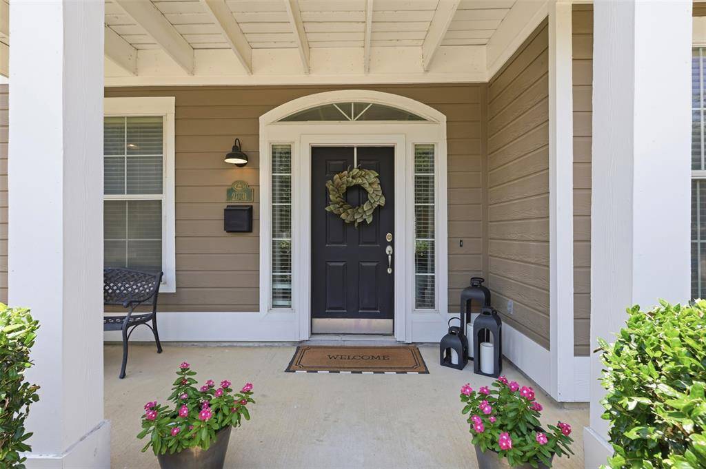 2001 Hartwell Court, Providence Village, TX 76227