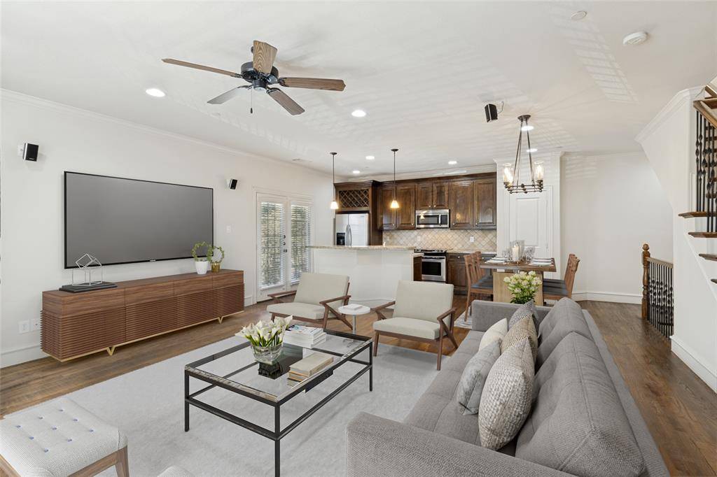 1910 Hope Street #5, Dallas, TX 75206