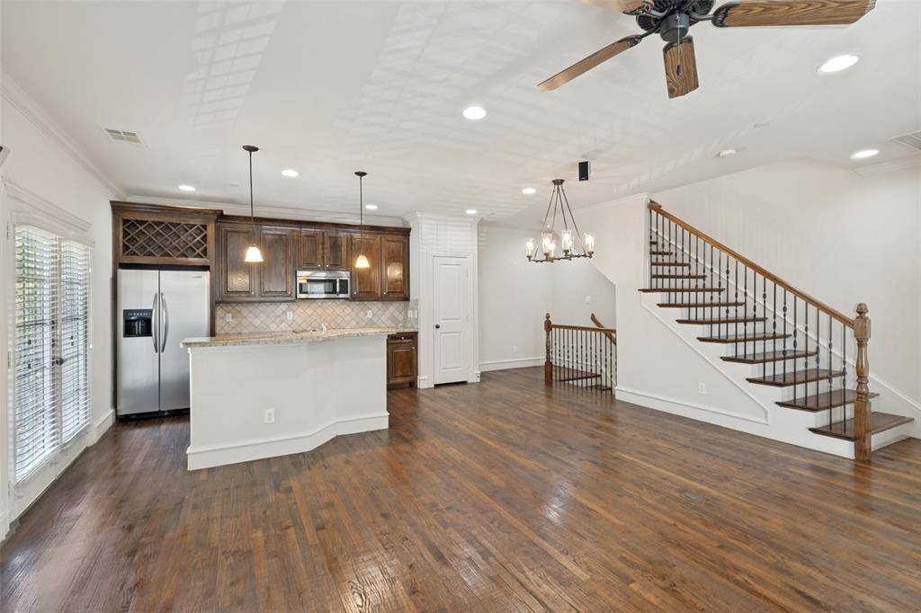1910 Hope Street #5, Dallas, TX 75206