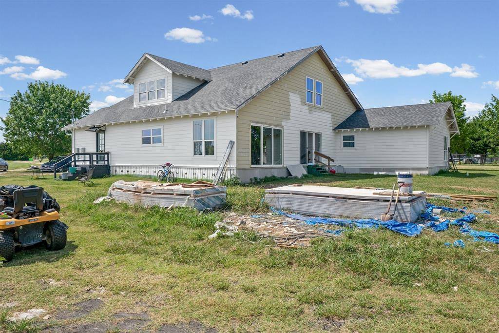 759 COUNTY ROAD 2738, Caddo Mills, TX 75135