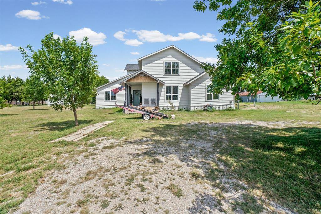 759 COUNTY ROAD 2738, Caddo Mills, TX 75135