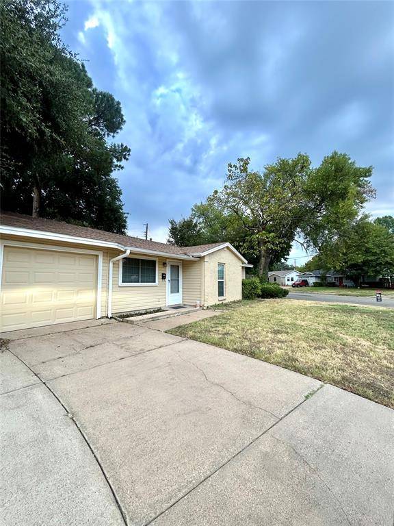 1801 Anderson Street, Irving, TX 75062
