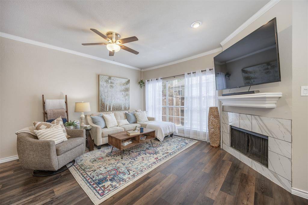 7151 Gaston Avenue #910, Dallas, TX 75214