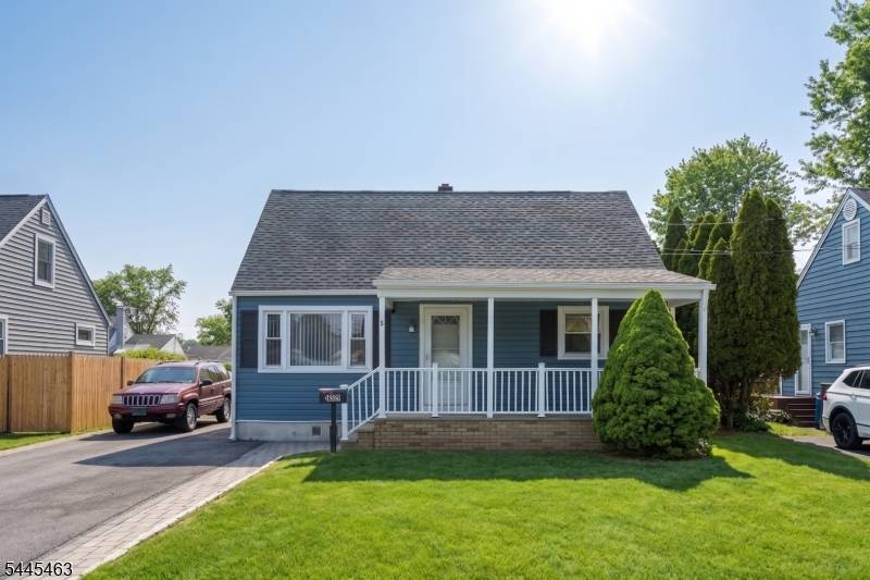 429 1St St, Middlesex Boro, NJ 08846