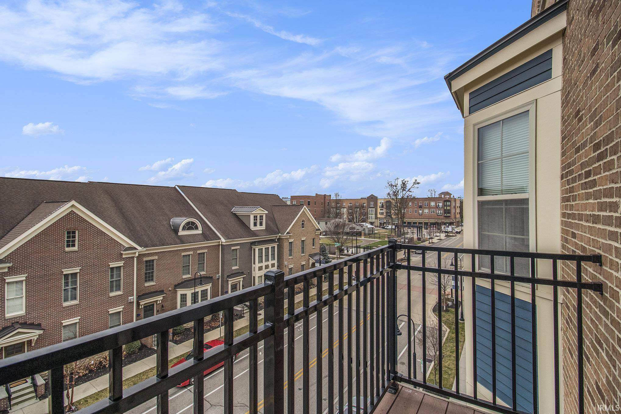 1145 Napoleon ST #309, South Bend, IN 46617-1496