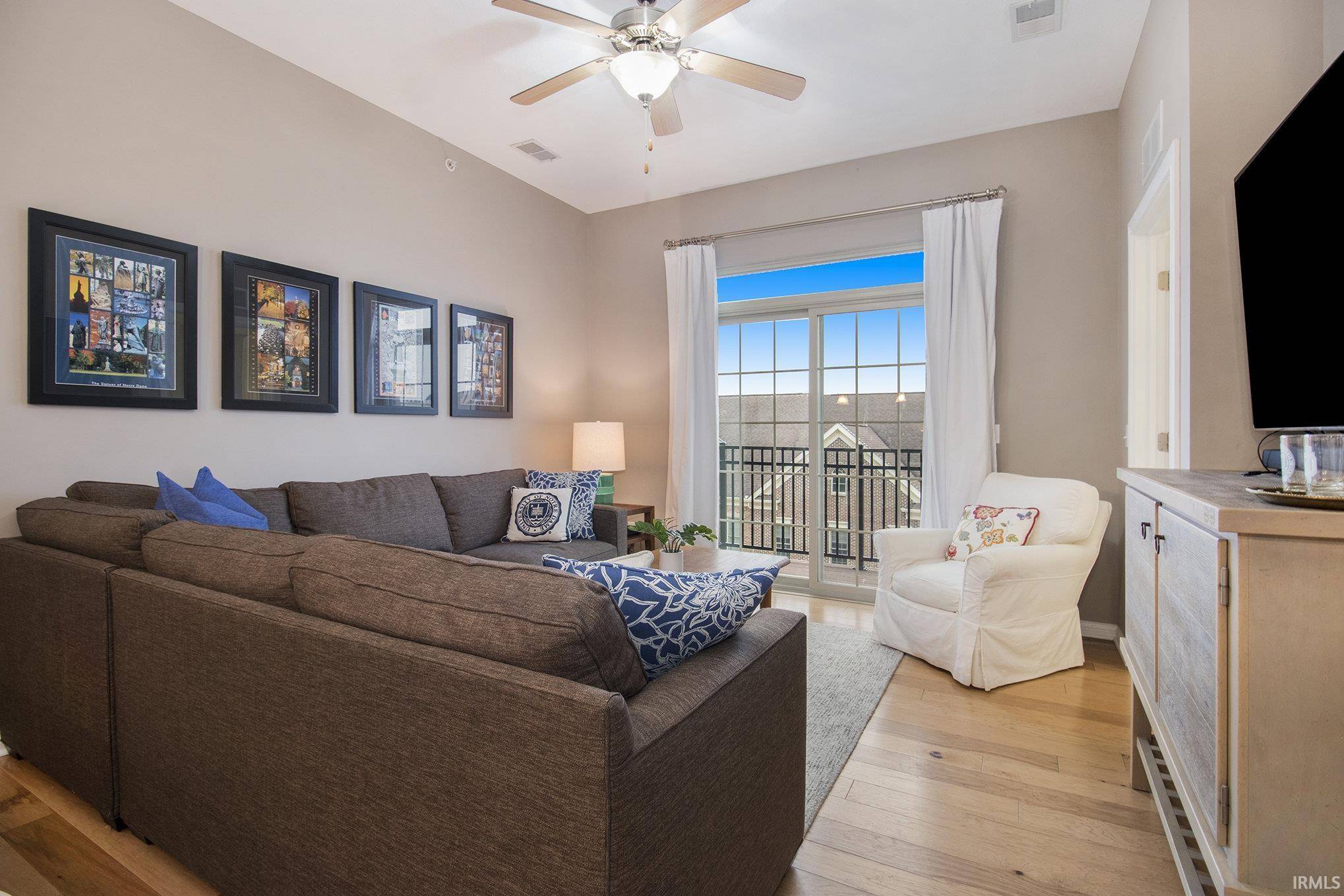 1145 Napoleon ST #309, South Bend, IN 46617-1496