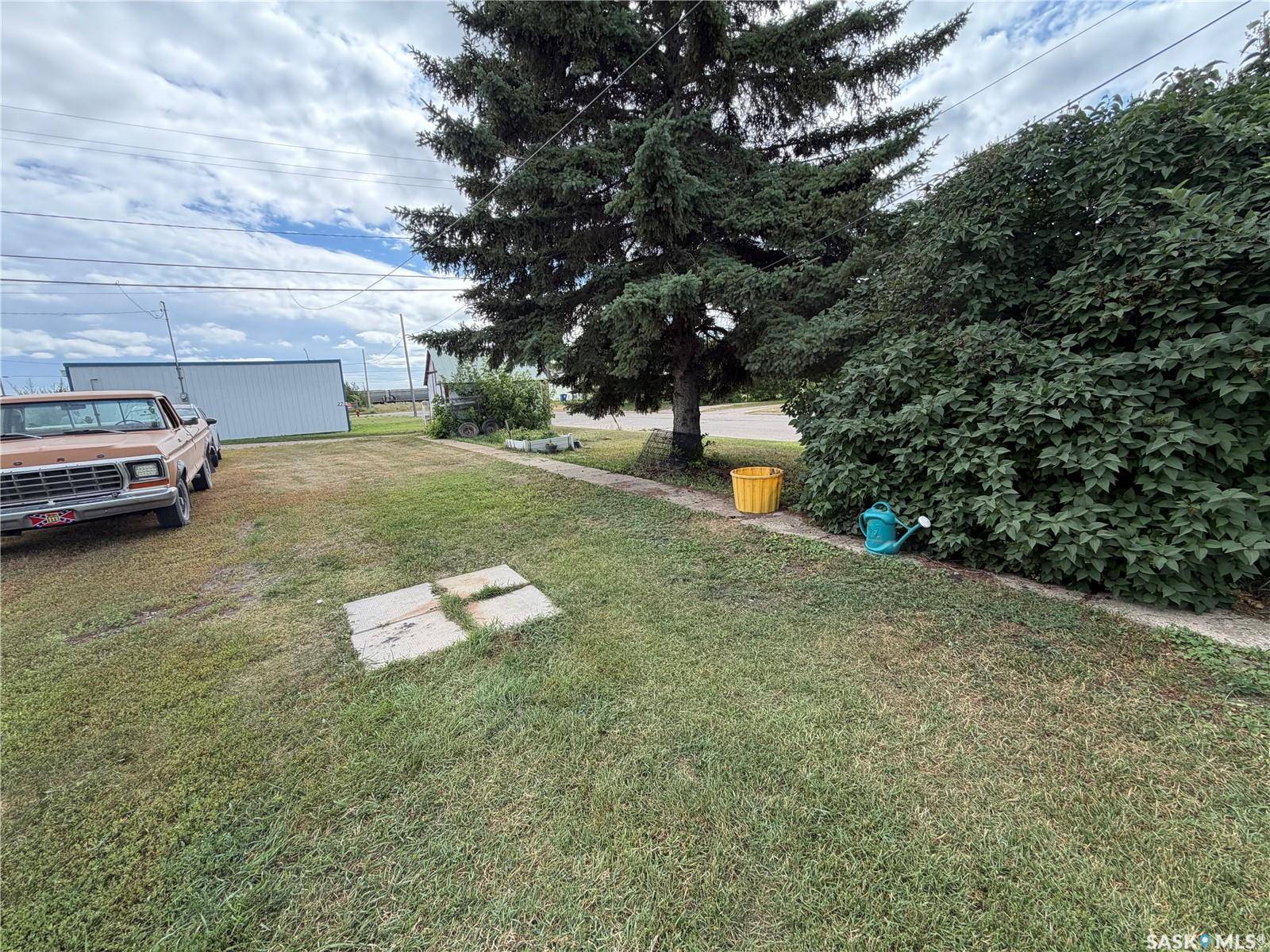 277 2nd AVENUE W, Melville, SK S0A 2P0