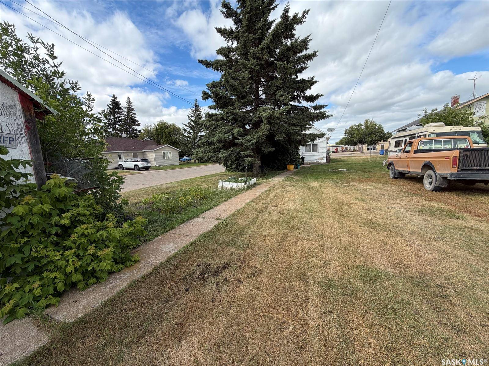 277 2nd AVENUE W, Melville, SK S0A 2P0