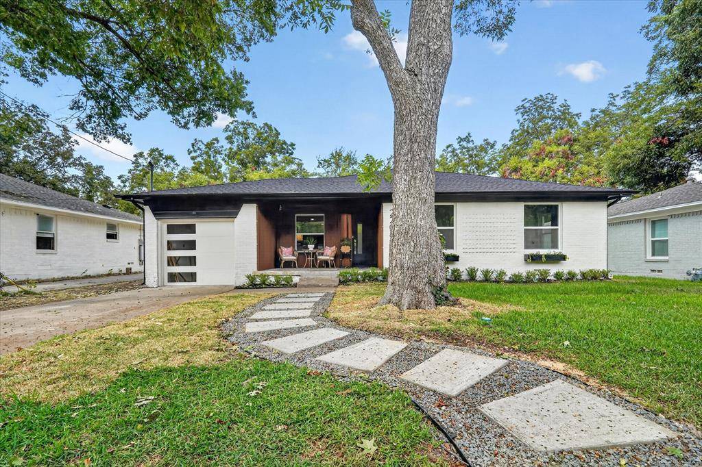 2208 Springhill Drive, Dallas, TX 75228