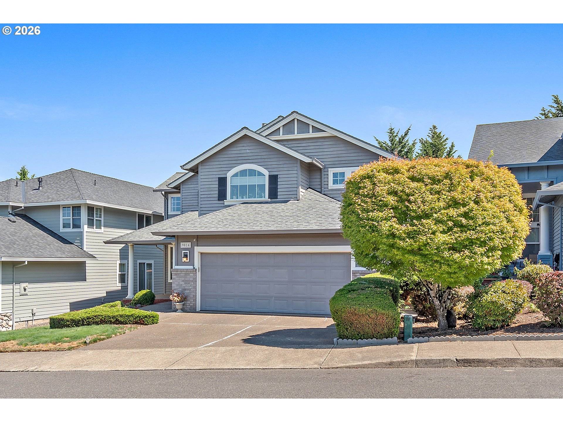 9016 SE EMILY PARK WAY, Happy Valley, OR 97086