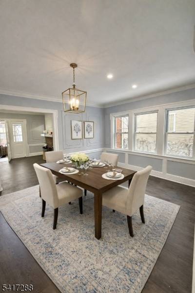 108 Vassar Ave, Newark City, NJ 07112