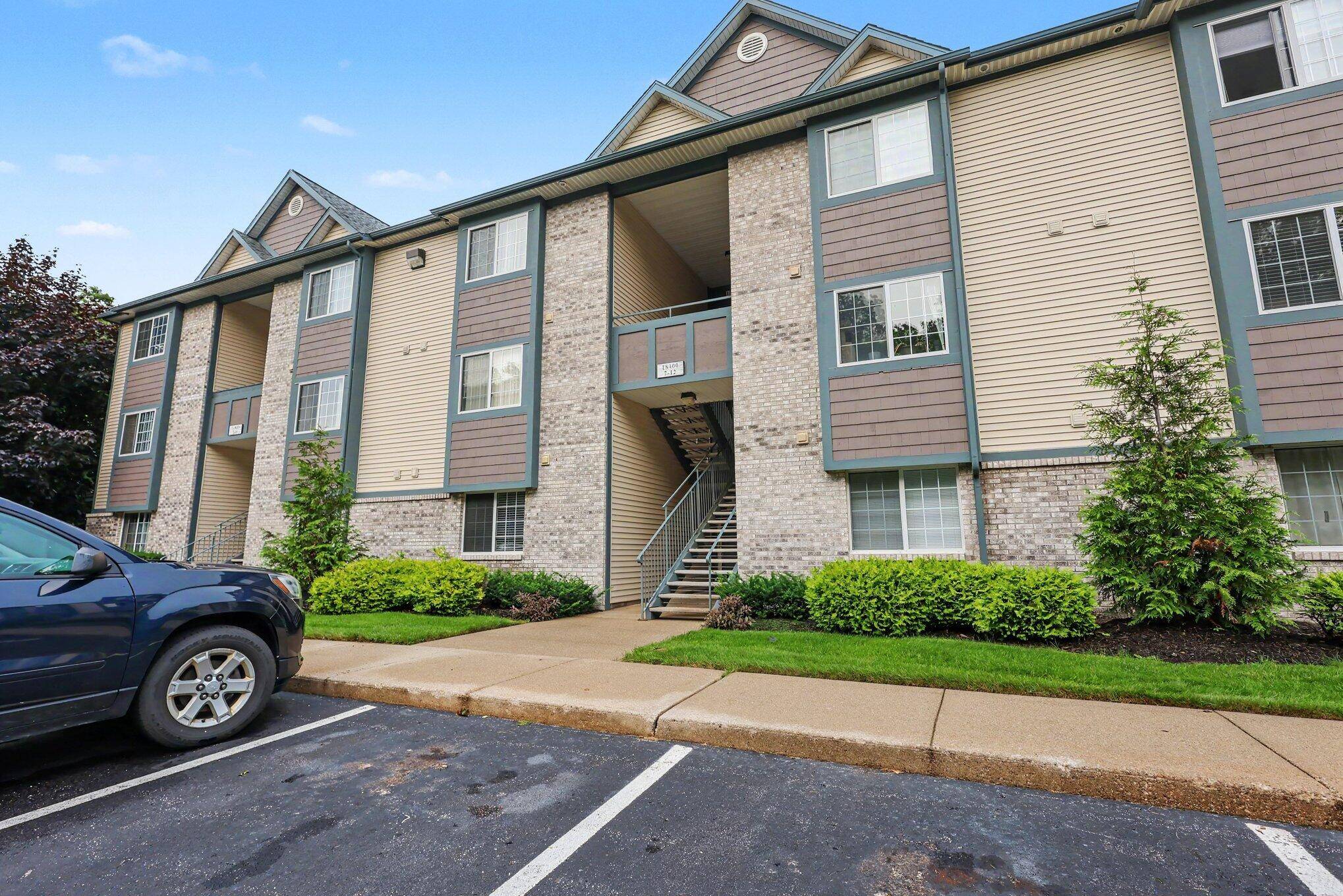 18400 N Ridge CT #7, Spring Lake Twp, MI 49456
