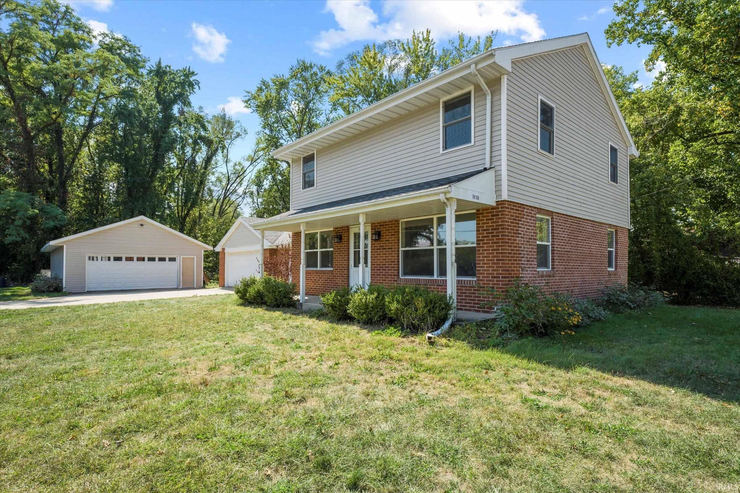 18158 Bulla RD, South Bend, IN 46637-5421