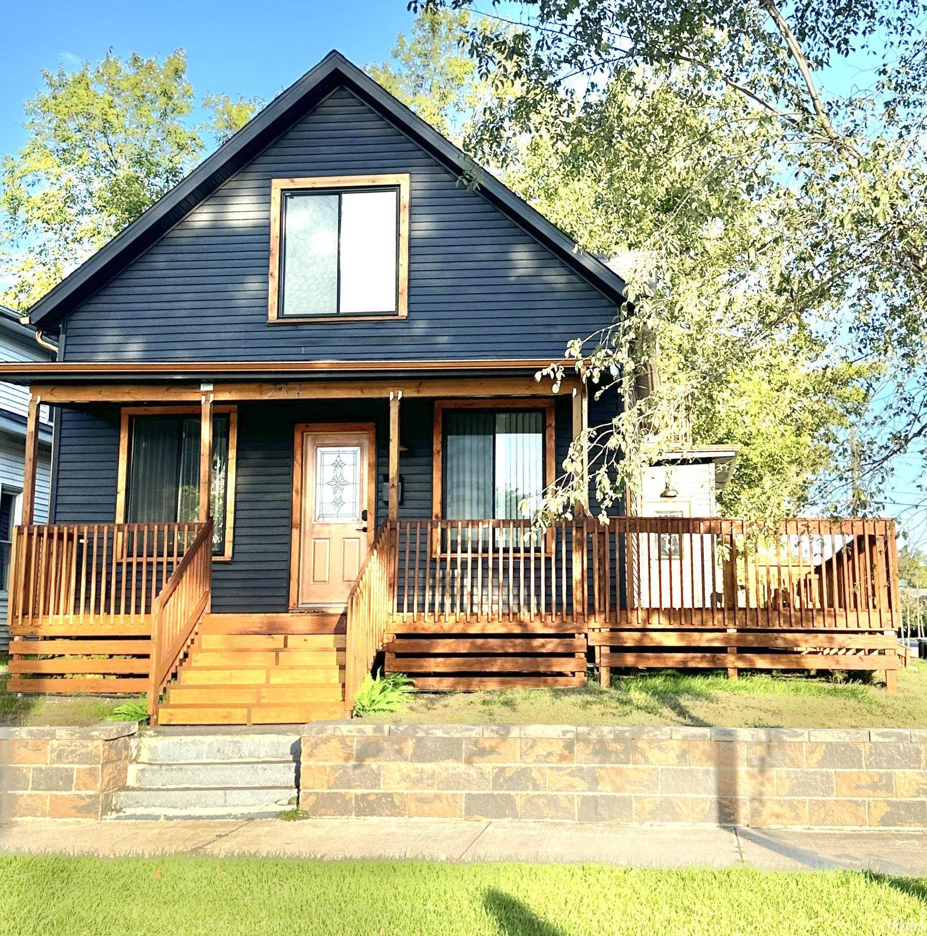 234 S St. Peter ST, South Bend, IN 46619