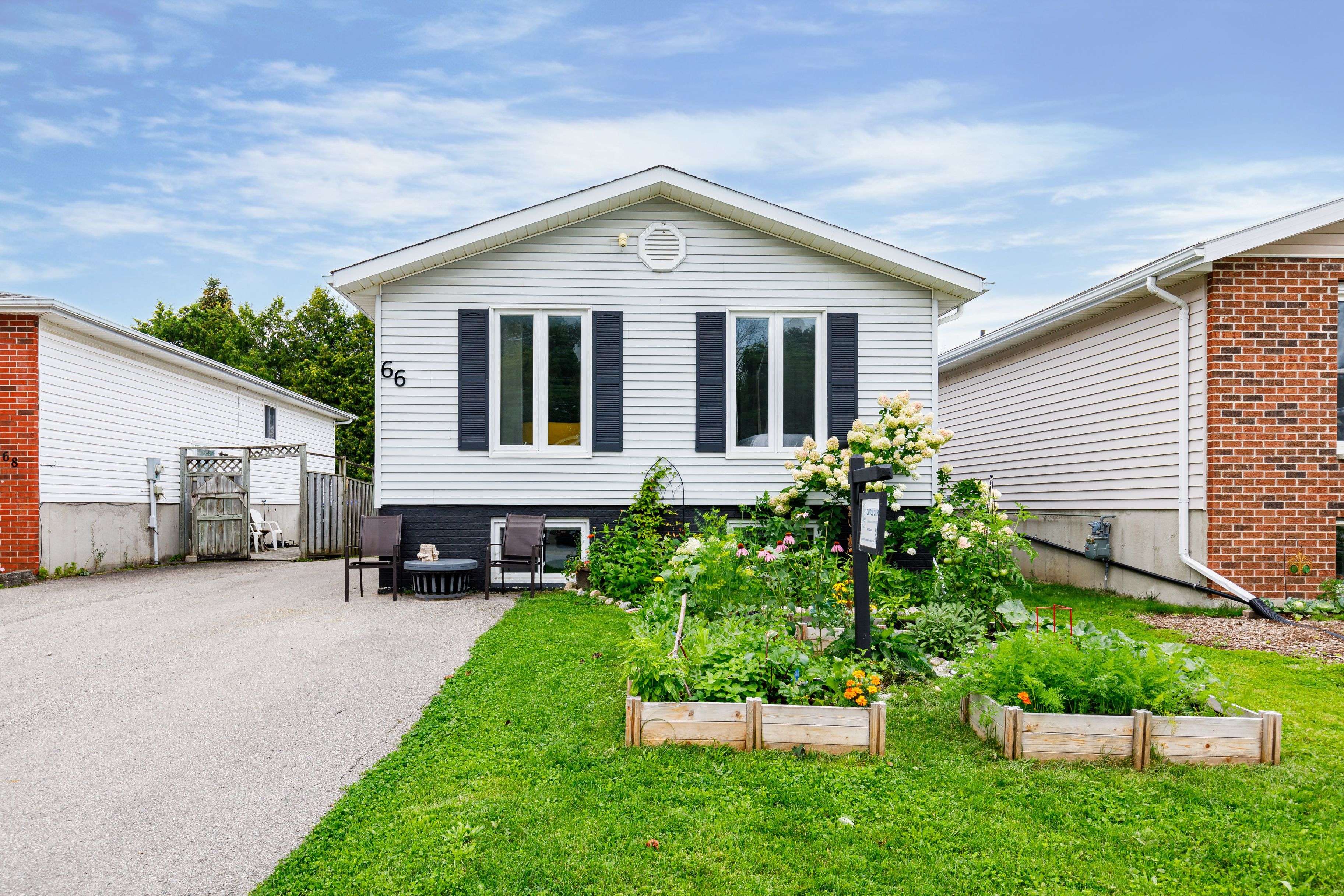 66 Telfer RD, Collingwood, ON L9Y 4S2