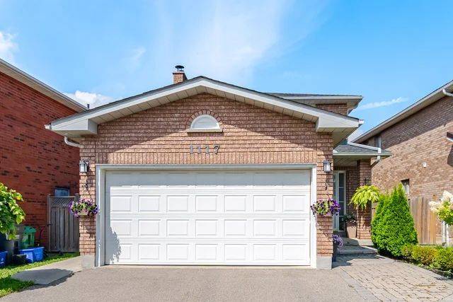 1117 Sherwood Mills BLVD, Mississauga, ON L5V 1S8