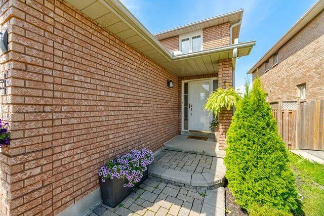 1117 Sherwood Mills BLVD, Mississauga, ON L5V 1S8