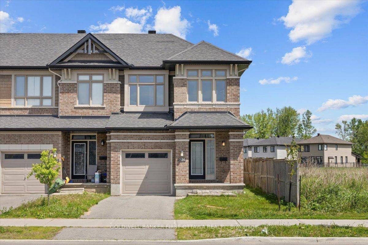 754 Brian Good AVE, Blossom Park - Airport And Area, ON K4M 0E3