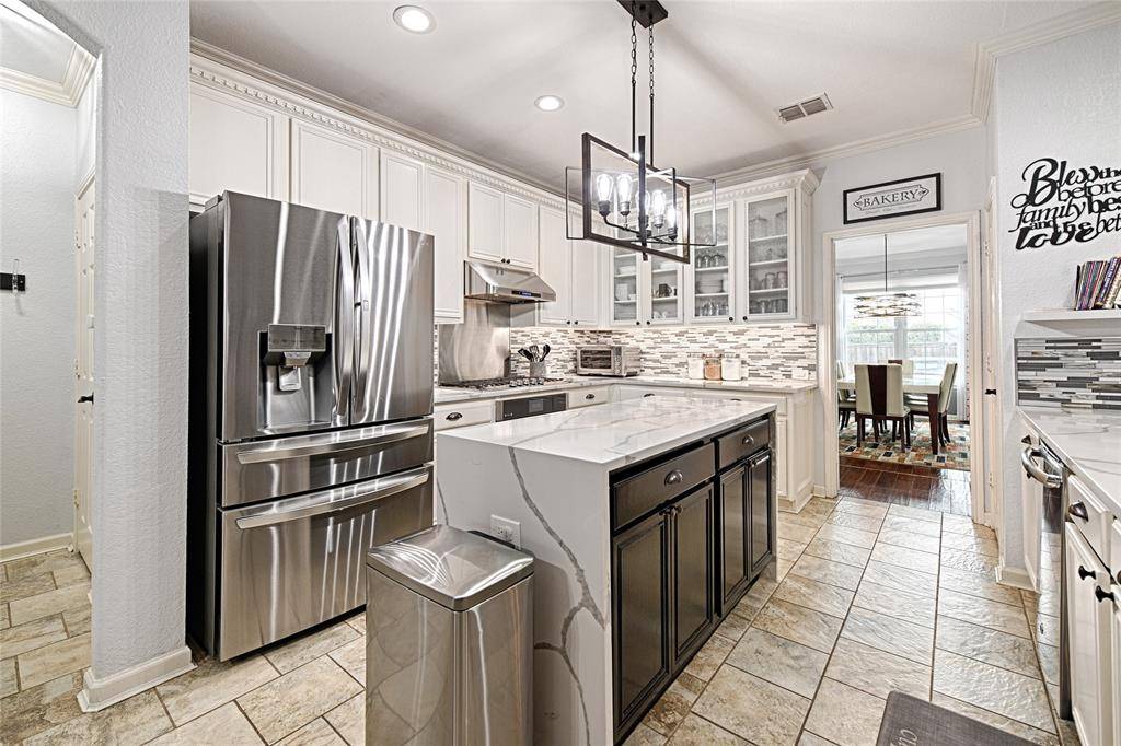 9001 Culberson Drive, Plano, TX 75025