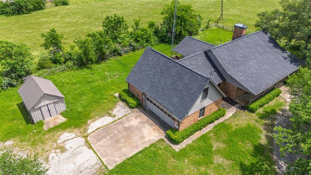2267 FM 3218, Campbell, TX 75422