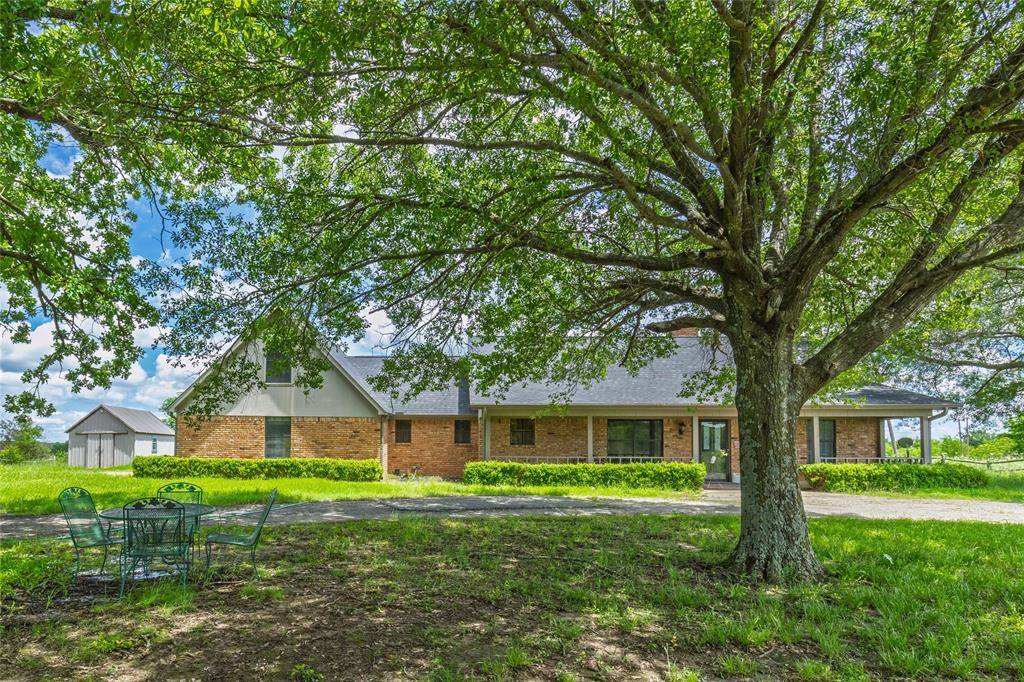 2267 FM 3218, Campbell, TX 75422