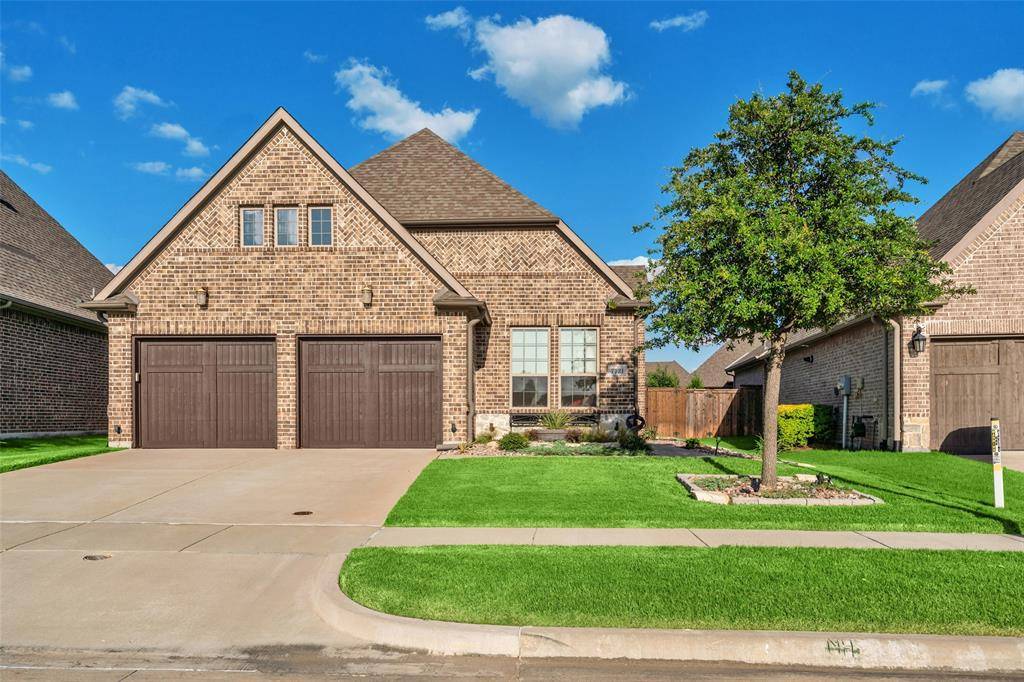 7721 Haddington, The Colony, TX 75056
