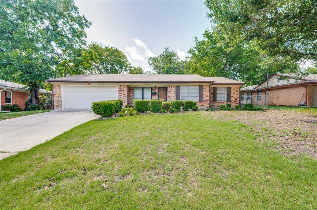 5613 Waltham Avenue, Fort Worth, TX 76133