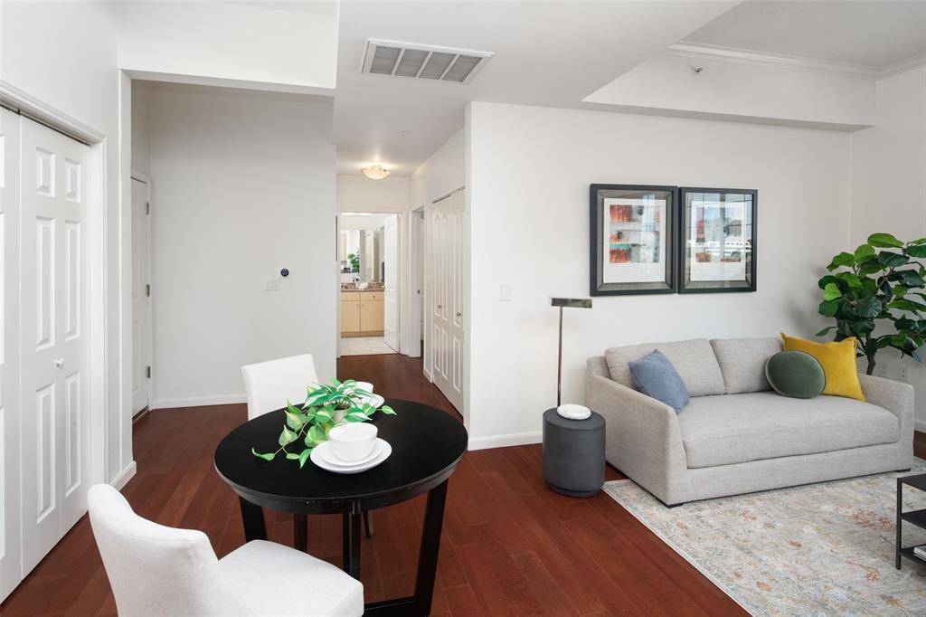 3225 Turtle Creek Boulevard #709, Dallas, TX 75219