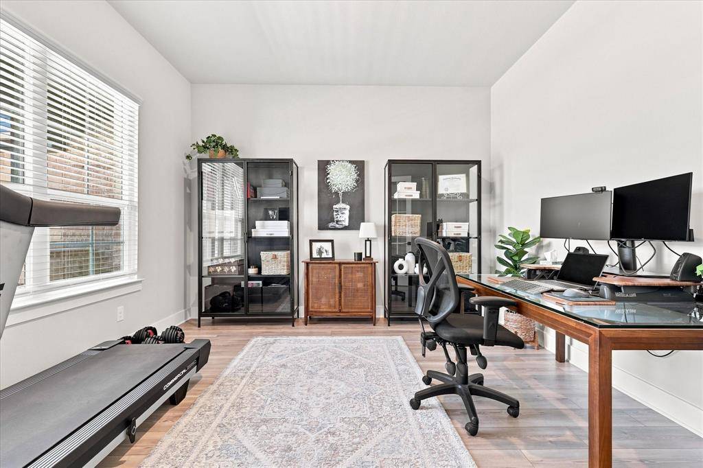 3525 Lariat Trail, Van Alstyne, TX 75495