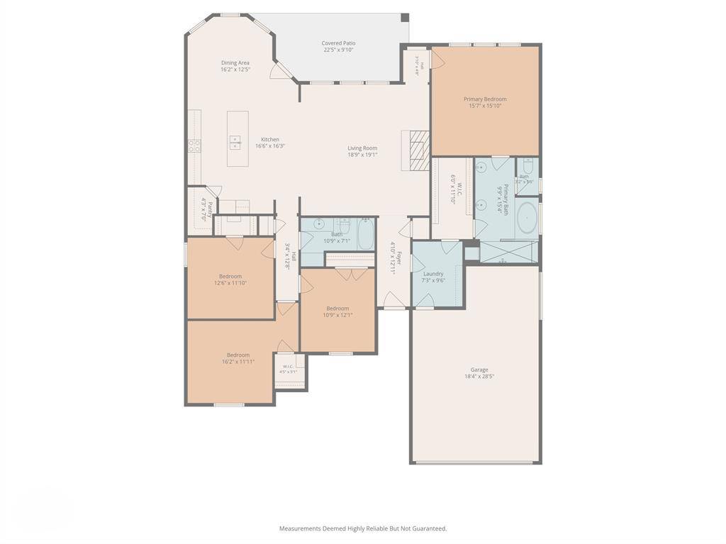 172 Crenshaw Court, Stephenville, TX 76401