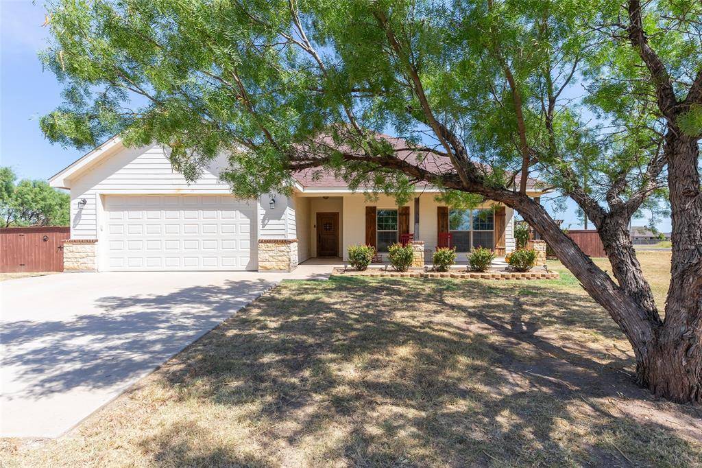 112 Foxtrot Lane, Abilene, TX 79602