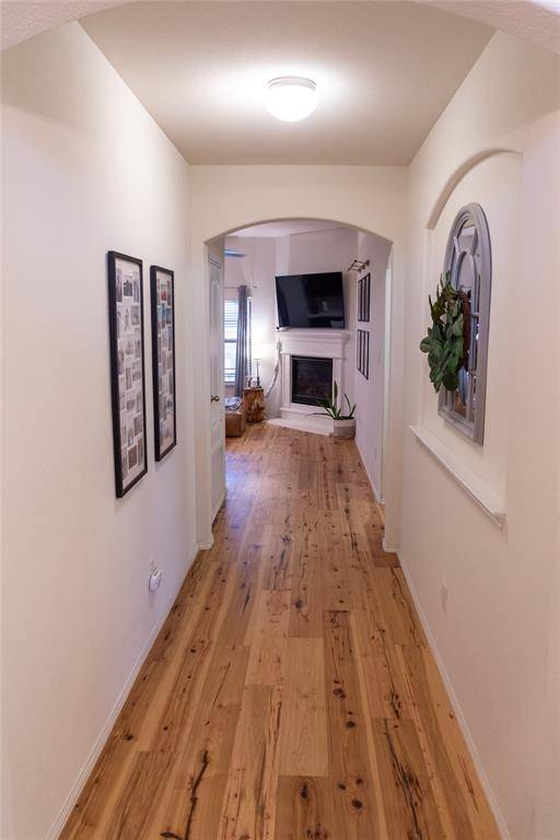 14525 Serrano Ridge Road, Fort Worth, TX 76052