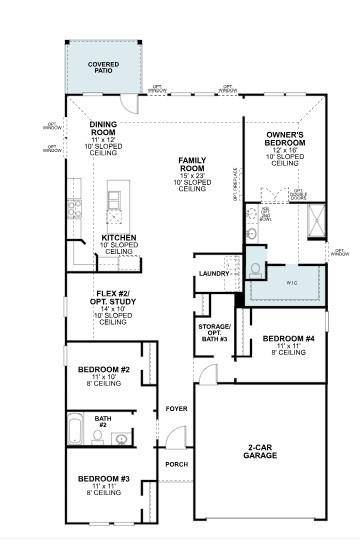 2036 Paradise Valley Drive, Mesquite, TX 75149